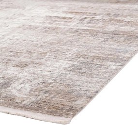 Χαλί (200x250) Royal Carpet Infinity 10610E Beige Grey