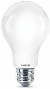 Λάμπα LED Philips D 150 W 17,5 W E27 2452 lm 7,5 x 12,1 cm (2700 K)
