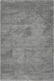 Χαλί (200x290) Polcarpet Puffy Shaggy 1001 Grey