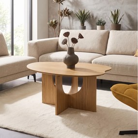 ΤΡΑΠΕΖΆΚΙΑ ΣΑΛΟΝΙΟΎ CALYPSO COFFEE TABLE M1 A1/M1 HD7388