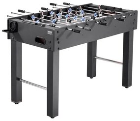 VEVOR 121 cm Foosball Soccer Game Table Standard Size Foosball Table for Home