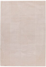 Χαλί Bianca 704B Beige Royal Carpet 160X230cm
