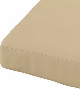 vidaXL Μαξιλάρια καθιστικού 4 κομματιών VUGHT 4 pcs 100% Πολυεστέρας