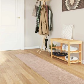 vidaXL Χαλί Runner MARSA Άμμος 50 x 300 εκ Πολυέστερ και PVC