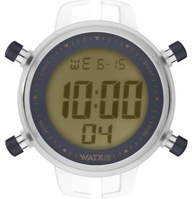 Unisex Ρολόγια Watx &amp; Colors RWA1131 (Ø 43 mm)