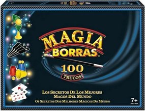 Παιχνίδι Μαγείας Borras 100 Educa (ES-PT)