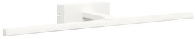 Φωτιστικό Τοίχου - Απλίκα Van Gogh M 10291 59.5x6cm 13W 3000K 640lm Led White Nowodvorski