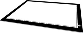 Huion L4S φωτιζόμενος πίνακας σχεδίασης LED