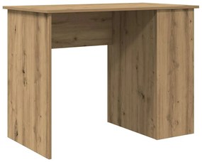 ΓΡΑΦΕΙΟ  ARTISAN OAK 100X55X75 CM ΚΑΤΑΣΚΕΥΑΣΜΕΝΟ ΞΥΛΟ 855857