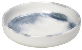 Πιάτο Φαγητού Βαθύ (Φ24) Espiel Sky Blue Step KND141K6