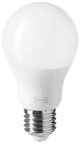 TRÅDFRI λαμπτήρας LED E27 806 lumen/έξυπνο ασύρματης ρύθμισης/θερμό 605.414.96