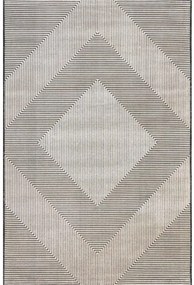 Χαλί DIAMOND BEIGE 67-x-300-εκ