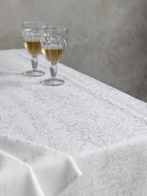 Τραπεζομάντηλο 165x265 - Piel Off White 5206482097520