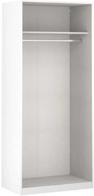 Ντουλάπι βεστιαρίου Seville 100-Leuko