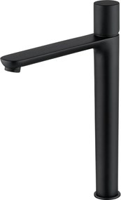 Eurorama Res Pro Black Matt 175309P – Μπαταρία επιτραπέζιου νιπτήρα