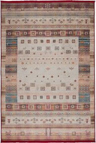 Χαλί Διαδρόμου (80x150) Βιοκαρπέτ Nomadian 5251/MLS