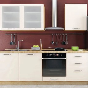 Σύνθεση κουζίνας Modena Mini