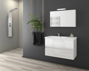 Σετ Μπάνιου Drop Luxus 85