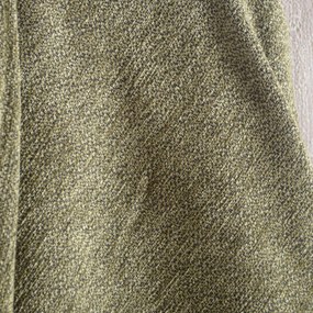 Ριχτάρι Καναπέ Διθέσιου (180x240) Rythmos Kento Λαδί
