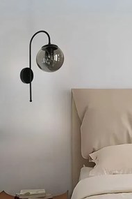 Stewehome απλίκα με γυαλί και μπαταρία