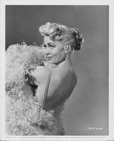 Φωτογραφία Dorothy Malone, Archive Photos