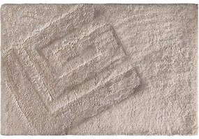 Πατάκι Μπάνιου (40x60) Guy Laroche Trivia Μπεζ