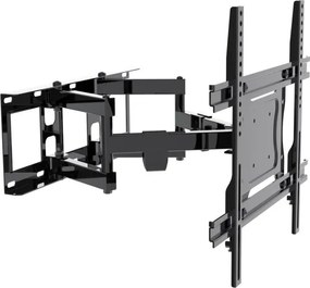 Βάση Τηλεόρασης Επιτοίχια Focus Mount WMS76-64AT-L 37"-85"