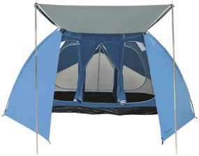 Σκηνή Camping 6 Ατόμων Campus Kingston 110-8048