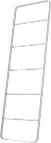 Brix white σκάλα κρεμάστρα επιδαπέδια Sealskin