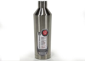 Θερμός 750ml Inox Μέταλλο