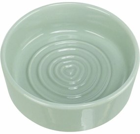 Ταΐστρα σκύλων Trixie Πράσινο Ø 20 cm 1,4 L