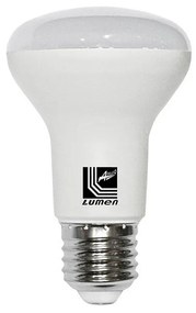 Adeleq Led Λάμπα R63 Ε27 8W 230V Λευκό 4000Κ 13-274281