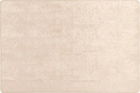 vidaXL Χαλί Runner MARSA Κρεμ 170 x 120 εκ. Πολυέστερ και PVC