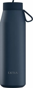 Ποτήρι Θερμός 800ml Estia Save The Aegean Pulse Indigo 01-43193