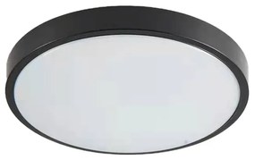 Torch LED 18W 3CCT Outdoor Ceiling Light Anthracite D:28cmx5,3cm (80300340)