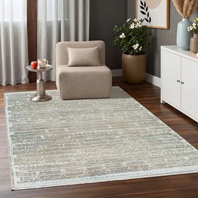 Χαλί (200x255) New Plan Woolly 36884A