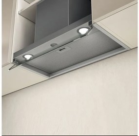 Απορροφητήρας Εντοιχιζόμενος BOX IN IX/A/60 A 95W PRF0097835B Inox ELICA-801013357-Inox 801013357