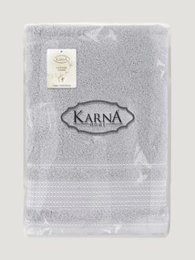 Stewehome Πετσέτα μπάνιου από βαμβάκι 50x90 cm
