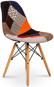 Καρέκλα Fiore Art