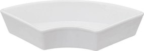 Ορντεβιέρα Σερβιρίσματος 5 Θέσεων (Φ27x4.3) S-D White Bamboo 188895