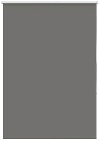 vidaXL Ρολέρ Μπλακάουτ γκρί 110x175 cm Πλάτος υφάσματος 105,7 cm