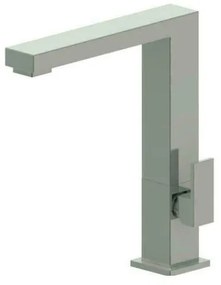 Macart Quadra 500 Inox Μπαταρία Κουζίνας