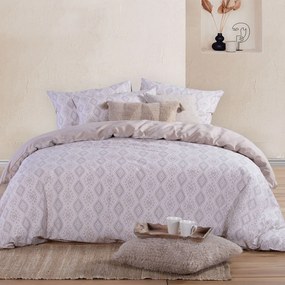 Σεντόνια Μονά (Σετ) Nef-Nef Homeware Smart Shreder Ecru Εκρού,Μπεζ ΧΩΡΙΣ ΛΑΣΤΙΧΟ 170x270