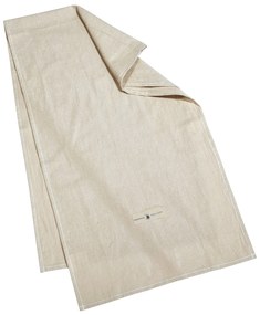 RUNNER ΤΡΑΠΕΖΑΡΙΑΣ 40x150cm GREENWICH POLO CLUB - ESSENTIAL 2637