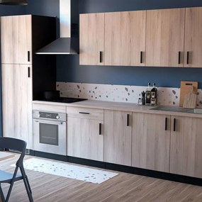 Σύνθεση κουζίνας Poppy