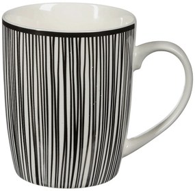 Κούπα 330ml S-D Bohemia D2 Zebre 140539