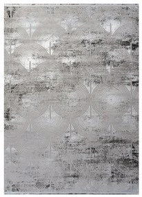 Χαλί All Season (133x190) Tzikas Carpets Eclipse 15045-095