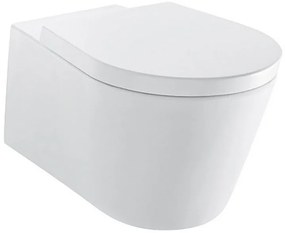 Καπάκι λεκάνης SANITANA Glam