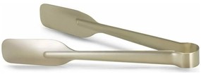 Λαβίδα Κρεατικών Ανοξείδωτη Elegant CO06781000 18/10 Champagne Comas Stainless Steel