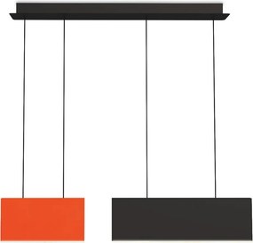 Φωτιστικό Οροφής LED Viokef Chroma 4274300
